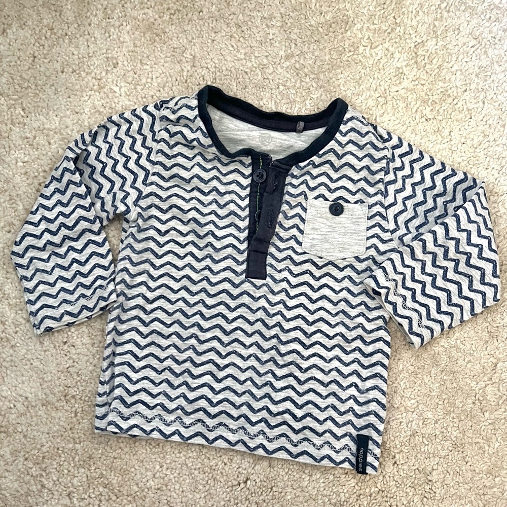 Button Tops bundle! - Picture 2 of 6